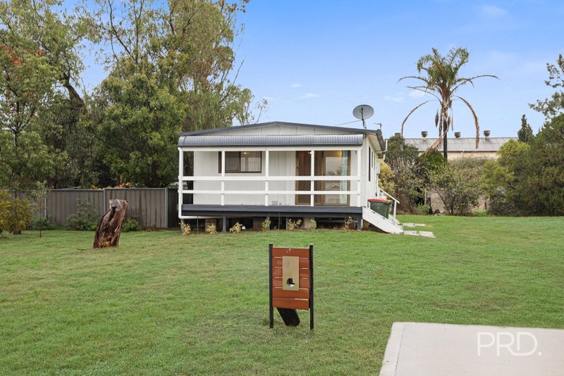 WERRIS CREEK property image