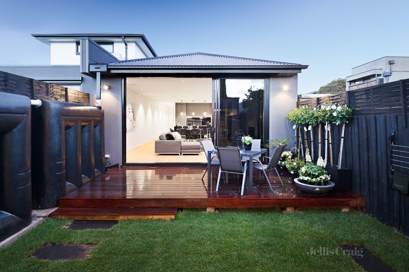 1b Hartley Street