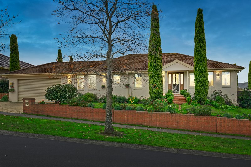 24 Billanook Way, Chirnside Park, VIC 3116 House for Sale