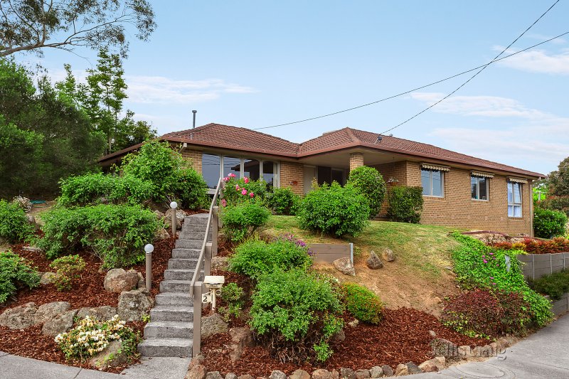 2 Athelstane Drive, Ringwood North, VIC 3134 House for Sale