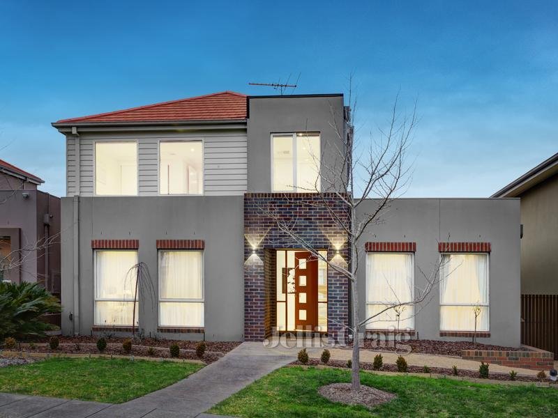 2 Burbidge Close