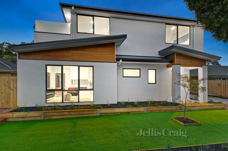 2 Chamomile Close, Kilsyth, VIC 3137 Townhouse for Sale