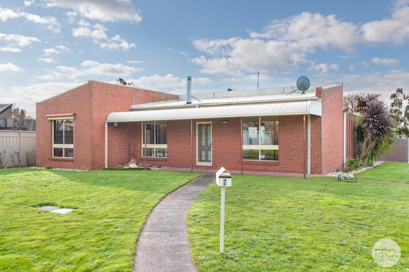 CARDIGAN VILLAGE property image