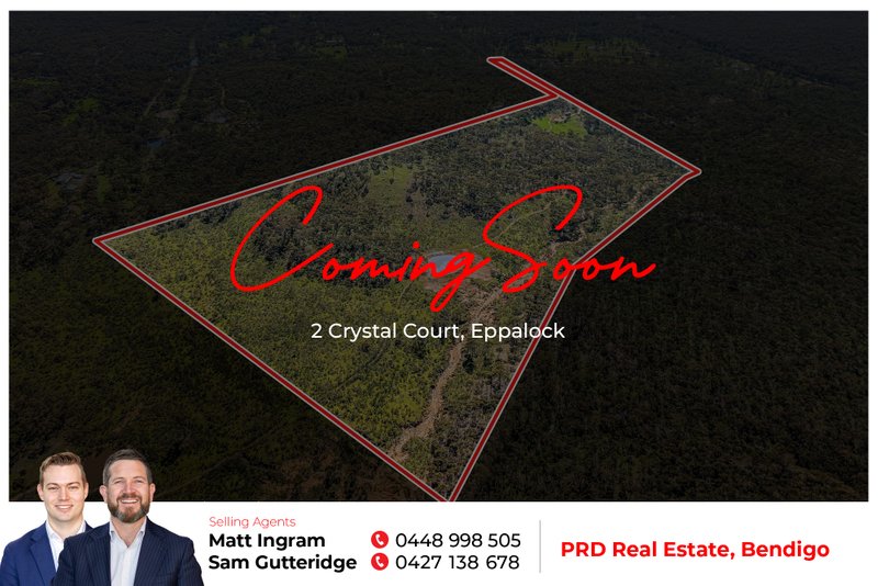 EPPALOCK property image