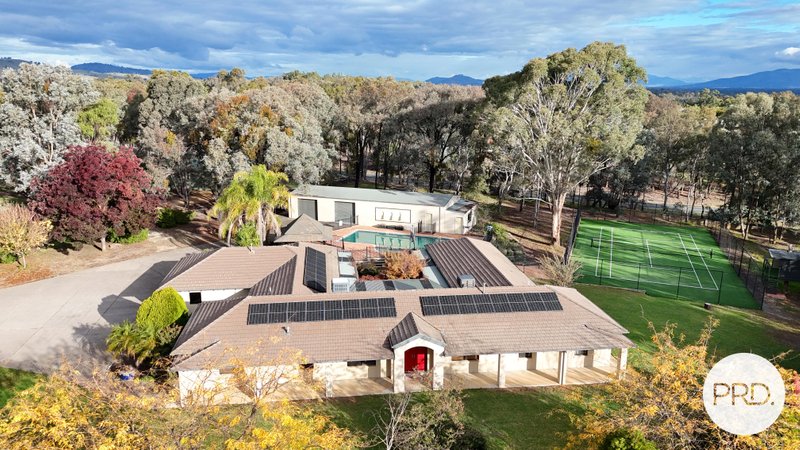 THURGOONA property image