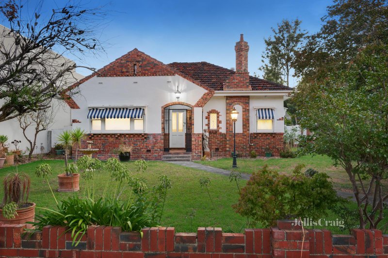 2 Flowerdale Road, Glen Iris, VIC 3146 House for Sale