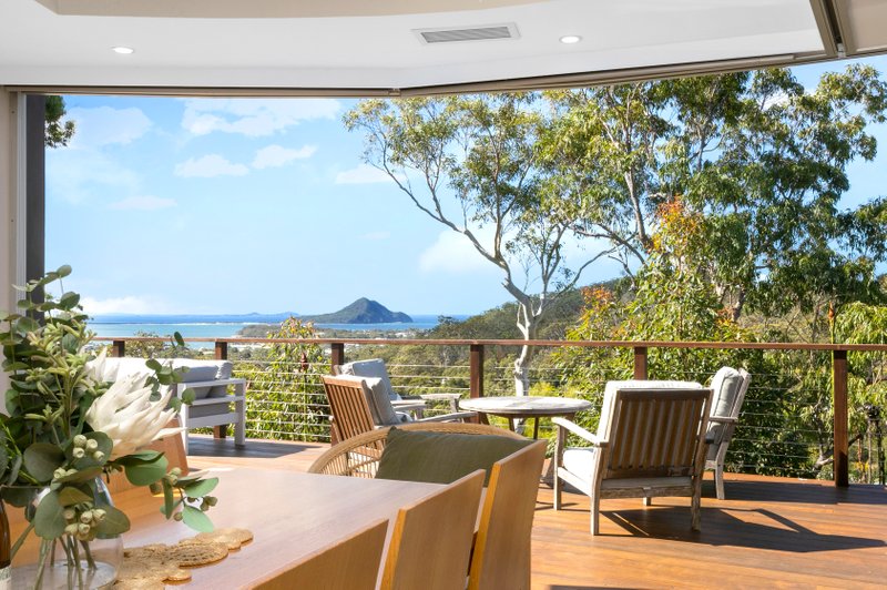 NELSON BAY property image