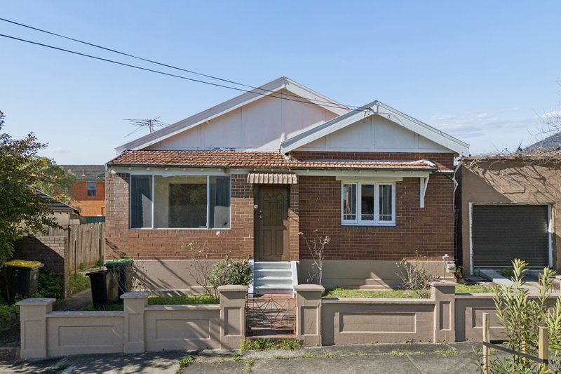 CAMPSIE property image