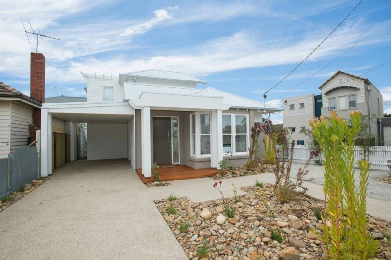 Joanne Royston - 2 Hosking Street Williamstown - Photo