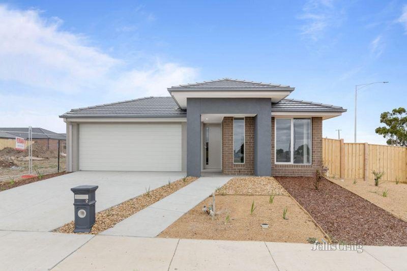 2 Indigo Street, Bonshaw, VIC 3352 House for Sale