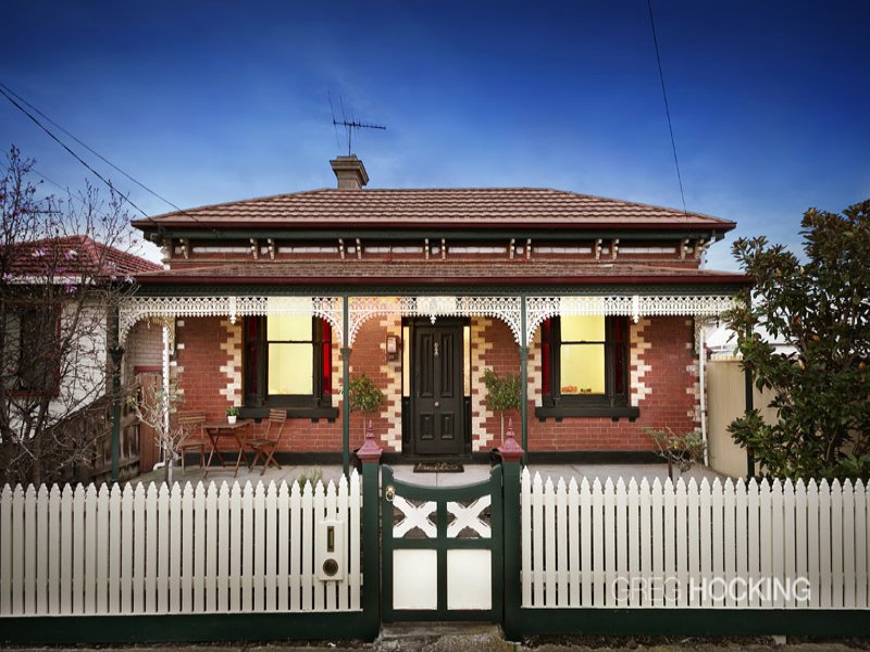 2 kent street yarraville