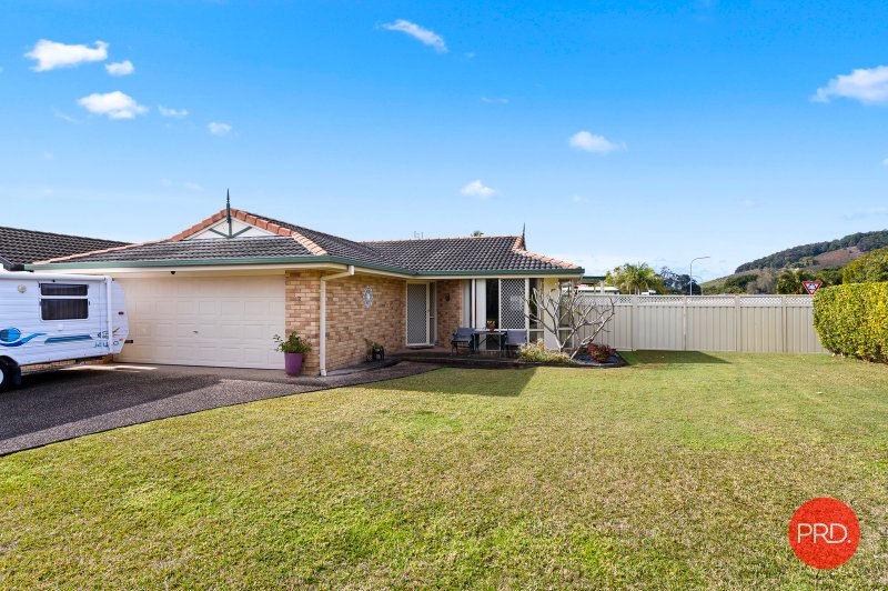 2 Leander Close COFFS HARBOUR NSW 2450