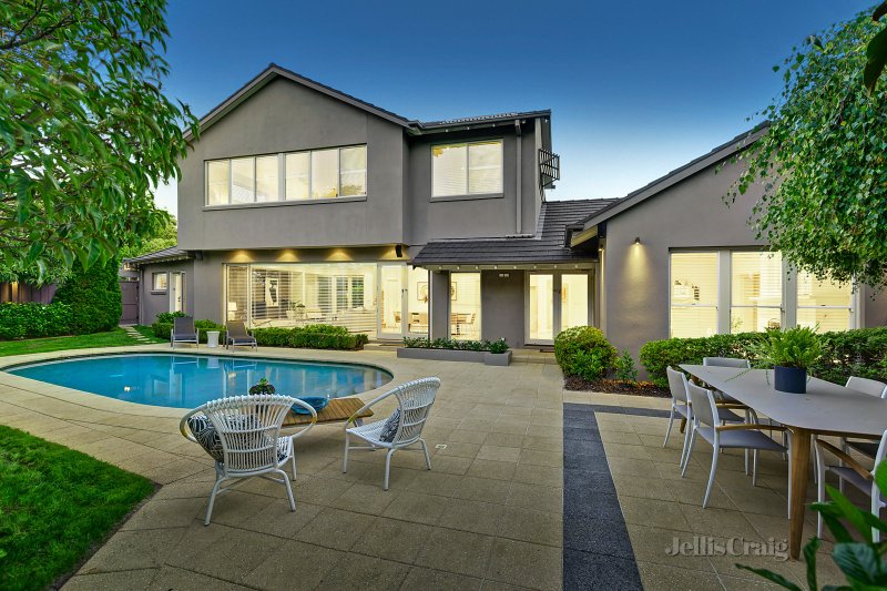 2 Monomeath Avenue, Canterbury, VIC 3126 House for Sale