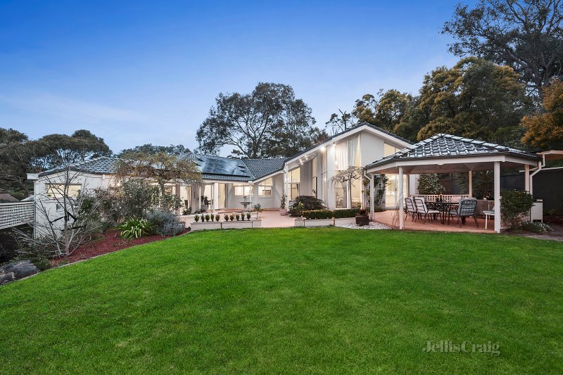 2 Plumtree Close, Eltham, VIC 3095 House for Sale