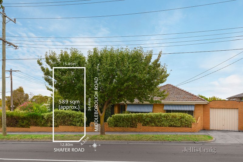 2 Shafer Road, Blackburn North, VIC 3130 House for Sale