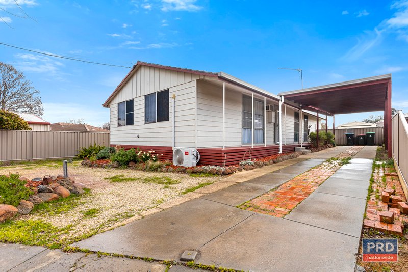 2 Vickers Court KENNINGTON VIC 3550