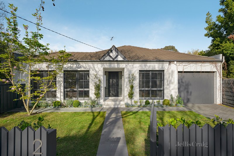 2 Warley Road, Malvern East, VIC 3145 Townhouse for Sale