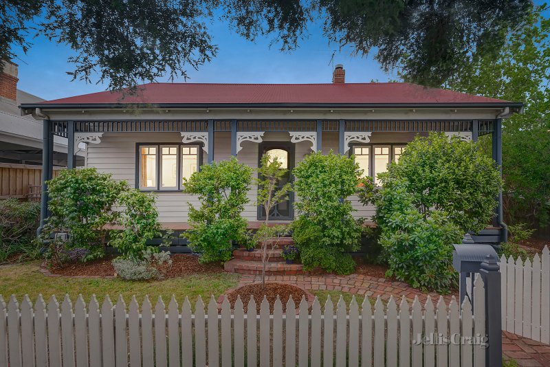 2 William Street