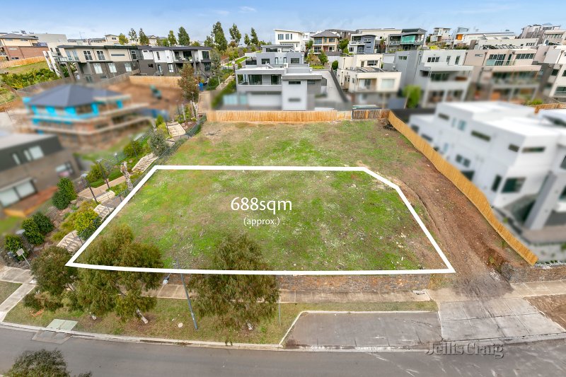 20 Basalt Avenue