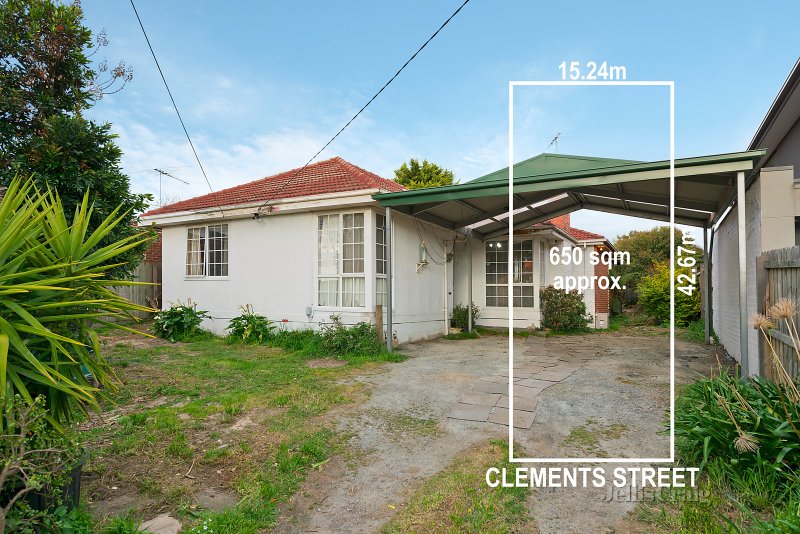 20 Clements Street, Bentleigh East, VIC 3165 House for Sale