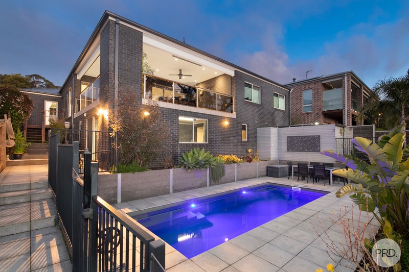 BUNINYONG property image