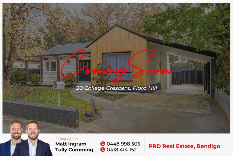 FLORA HILL property image