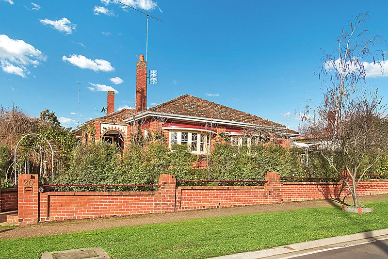 20 Street, VIC 3444 House for Sale