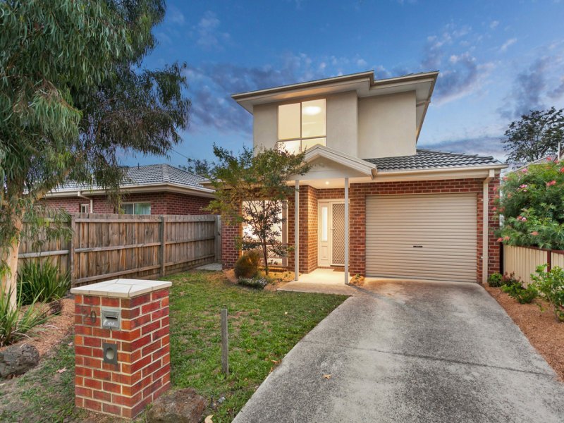 20 Everard Road, Ringwood East, VIC 3135 Townhouse for Sale