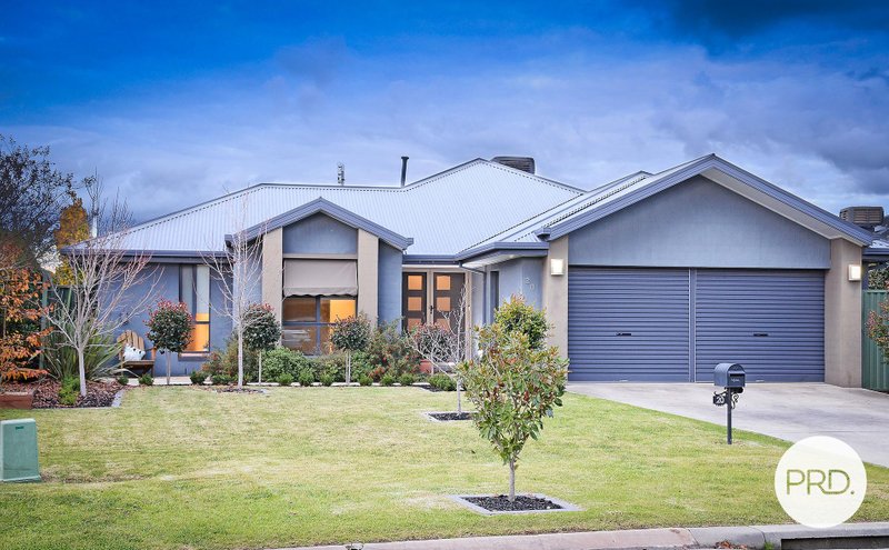 EAST ALBURY property image