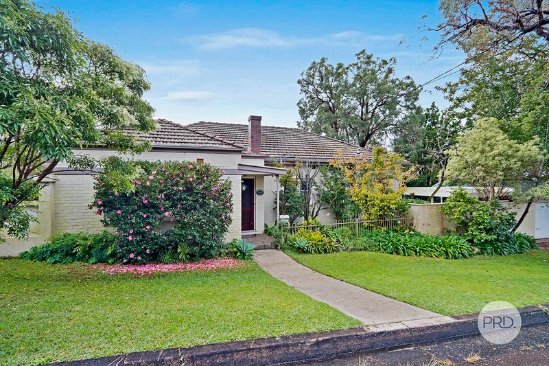 OATLEY property image