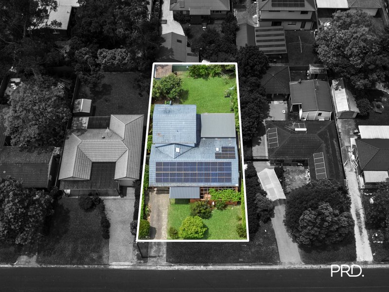 BLAXLAND property image