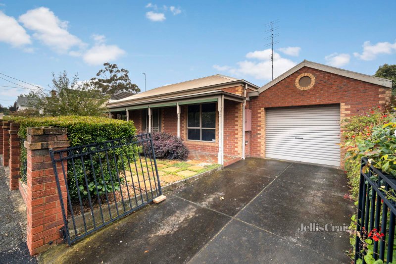 20 Hotham Street