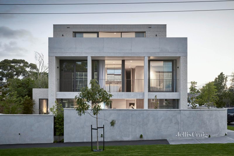 20 Irving Street