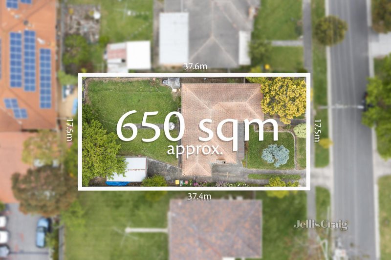 20 Kinnoull Grove, Glen Waverley, VIC 3150 House for Sale