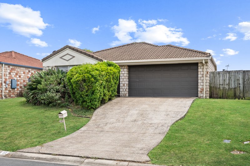 20 Lake Manchester Street  Logan Reserve QLD 4133
