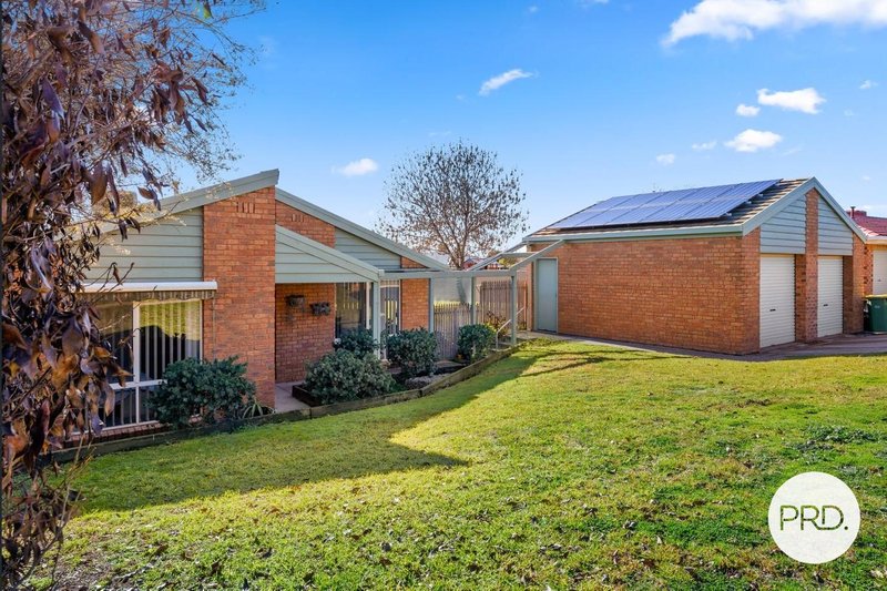 WEST WODONGA property image