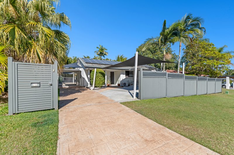 ASHMORE property image
