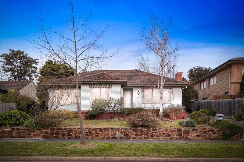 20 OAK Street, Surrey Hills