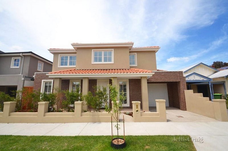 20 Slater Street