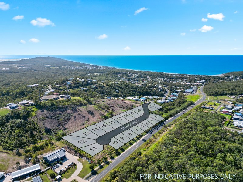 20 Starfish Street, AGNES WATER QLD 4677