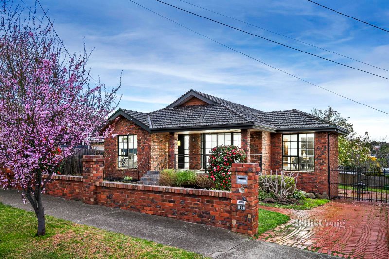 Gowanbrae Property Market house value appraisal Jellis Craig