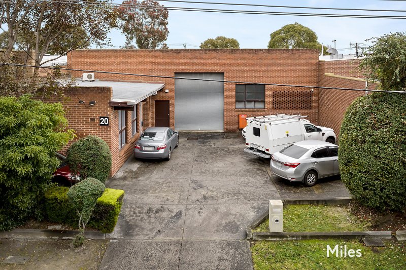 20 Terra Cotta Drive, Blackburn