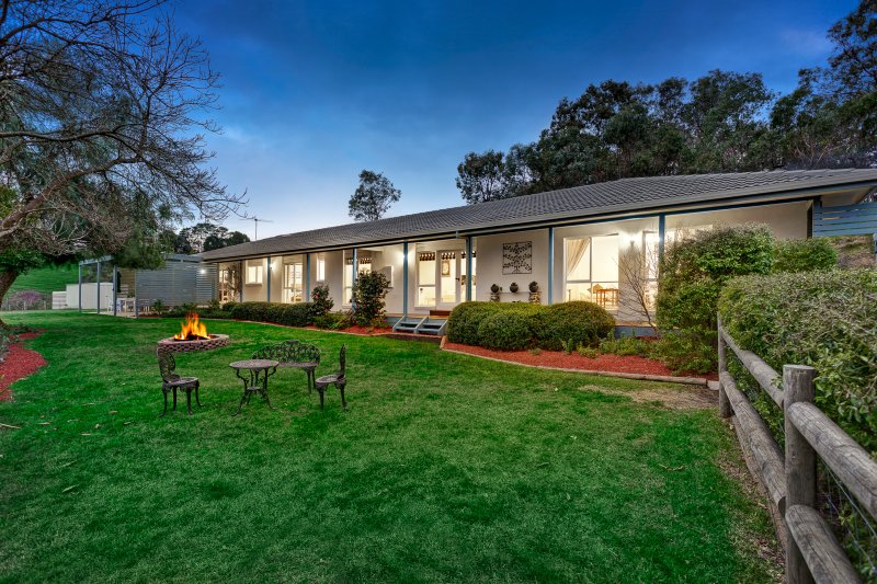 200 Menzies Road, Kangaroo Ground, VIC 3097 House for Sale