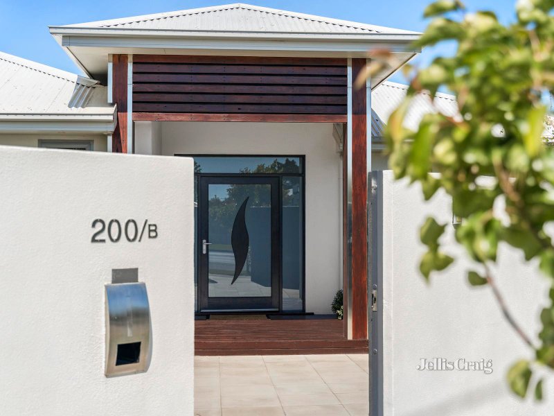 200B Burnbank Street