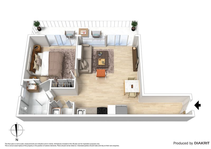 201/1042 Doncaster Road, Doncaster East 201/1042 Doncaster Road, Doncaster East