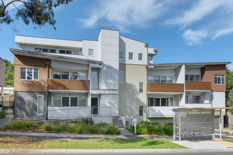 201/8 Selman Avenue, Ferntree Gully, VIC 3156 Apartment for Sale