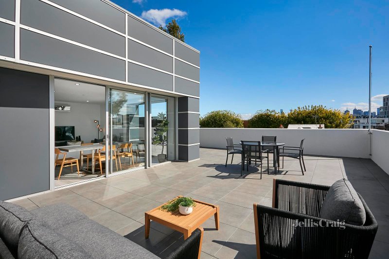 202/59 Stawell Street, Richmond, VIC 3121 Apartment for Sale