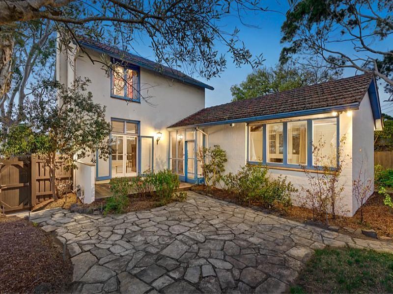 203 Doncaster Road, Balwyn North, VIC 3104 House for Sale