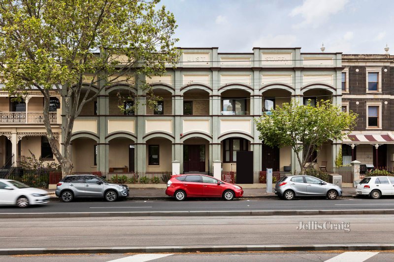 203/70 Nicholson Street, Fitzroy, VIC 3065 Apartment for Sale