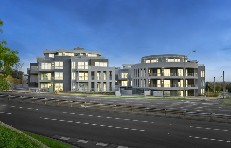 203A/170 Manningham Road, Bulleen, VIC 3105 Apartment for Sale